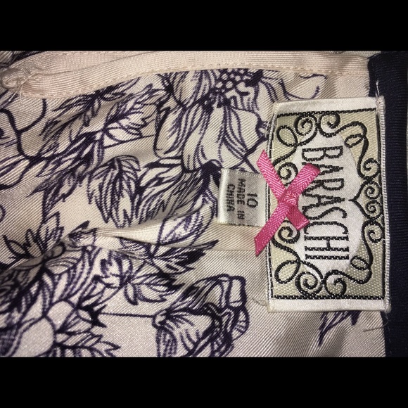 Anthropologie Tie-Waist Blouse - Picture 3 of 5